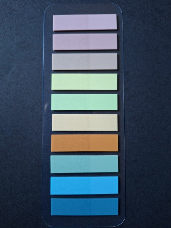Producto - Post it #61