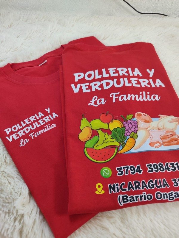 Producto - PARA NEGOCIOS