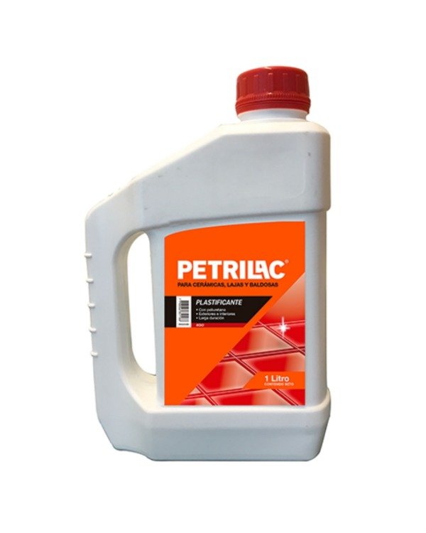 Producto - PETRILAC  PLASTIFICANTE