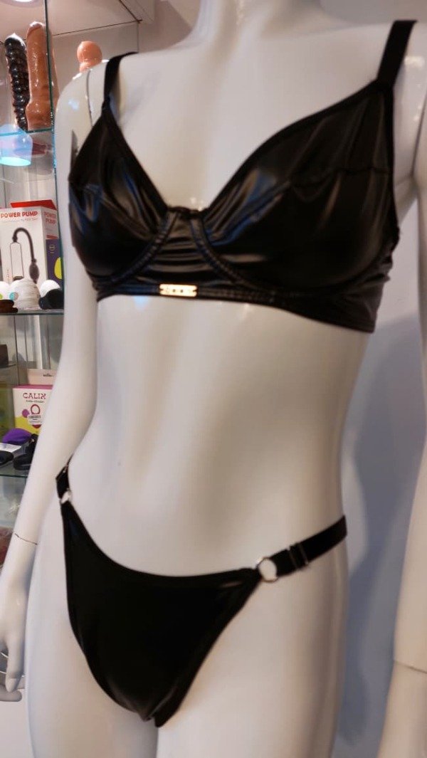 Producto - Conjunto engomado - 1