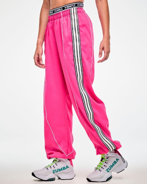 Producto - Electric Feel Double Waisted Slouch Pants - PRÓXIMAMENTE !!! - 4