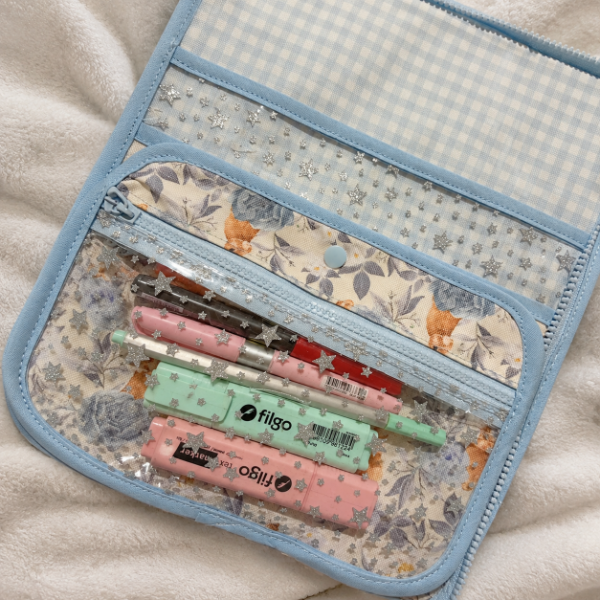 Producto - Organizador A4 Matilda - 2