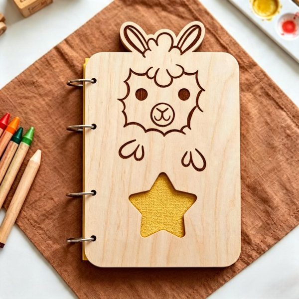 Producto - Libro Sensorial para Colorear (con texturas y actividades táctiles) - 4