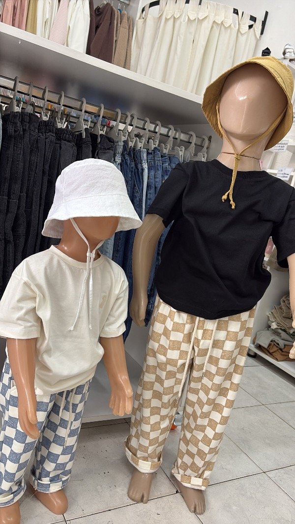 Producto - Reme over en color negro para niños hasta el 16 - 2