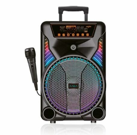 Producto - PARLANTE 12 1220 MODX-003X