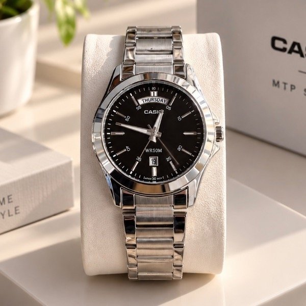 Producto - Casio MTP-1370 - 0