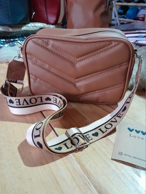 Producto - BANDOLERA 1103