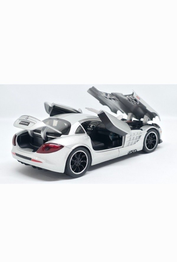 Producto - Mercedes benz slr mclaren 722 - 3