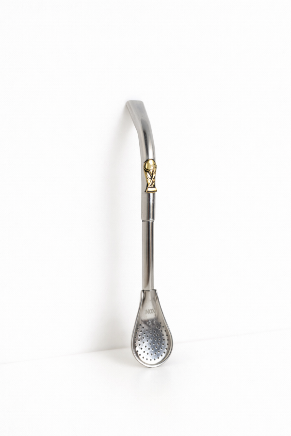 Producto - Bombilla Copa del Mundo