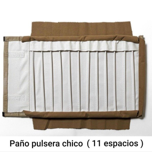 Producto - Paño Pulsera Chico (PESOS)