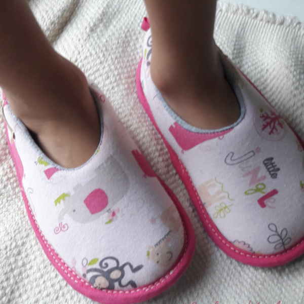 Producto - Pantu Selva Rosa