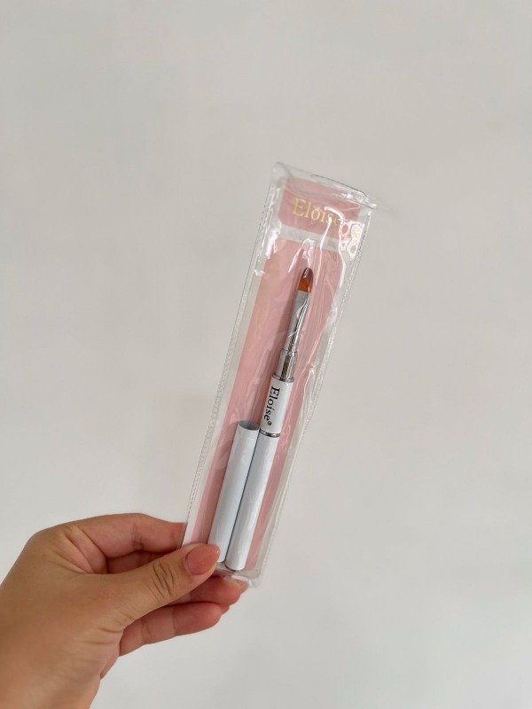 Producto - Pincel c/espatula para Polygel Eloise