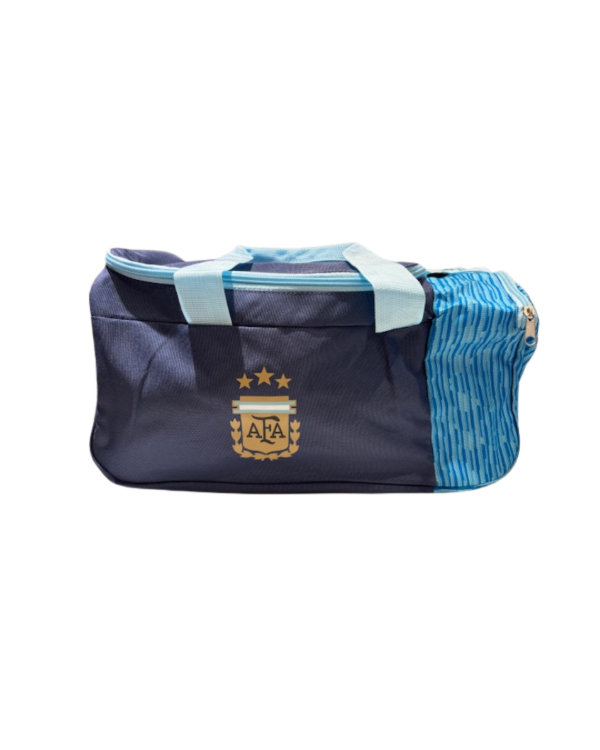 Producto - Bolso Deportivo AFA