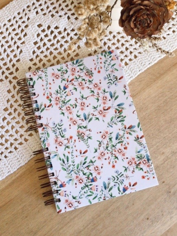 Producto - Cuaderno Victoria