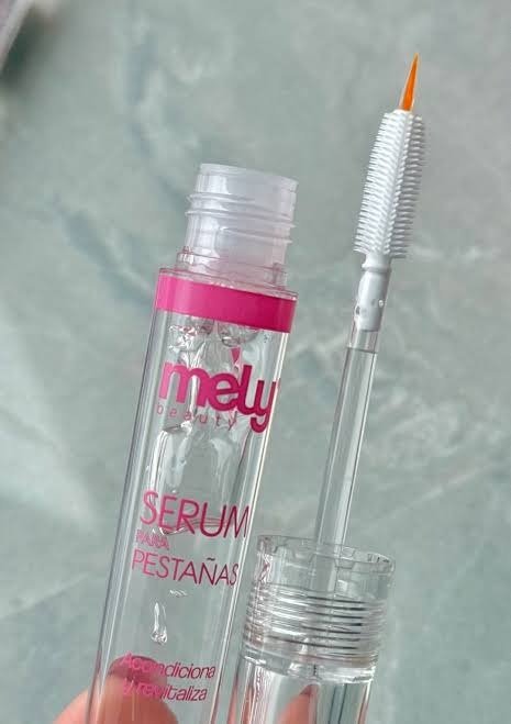 Producto - MELY SÉRUM PARA PESTAÑAS
