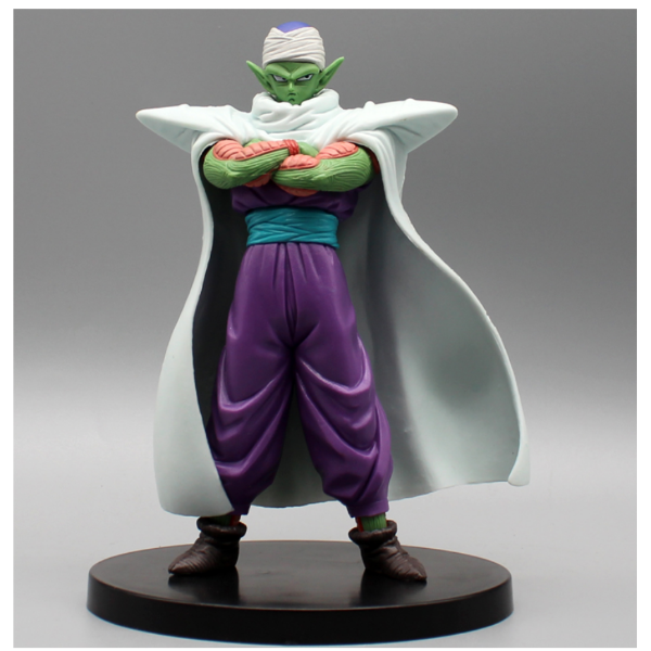Producto - Figura Piccolo - Dragon Ball Z - 17cm