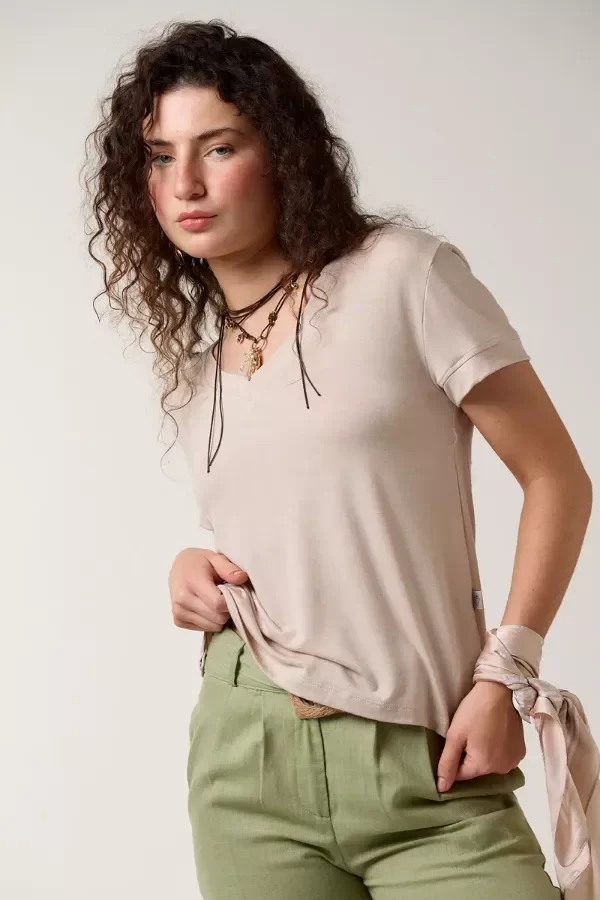 Producto - REMERA DEVYN