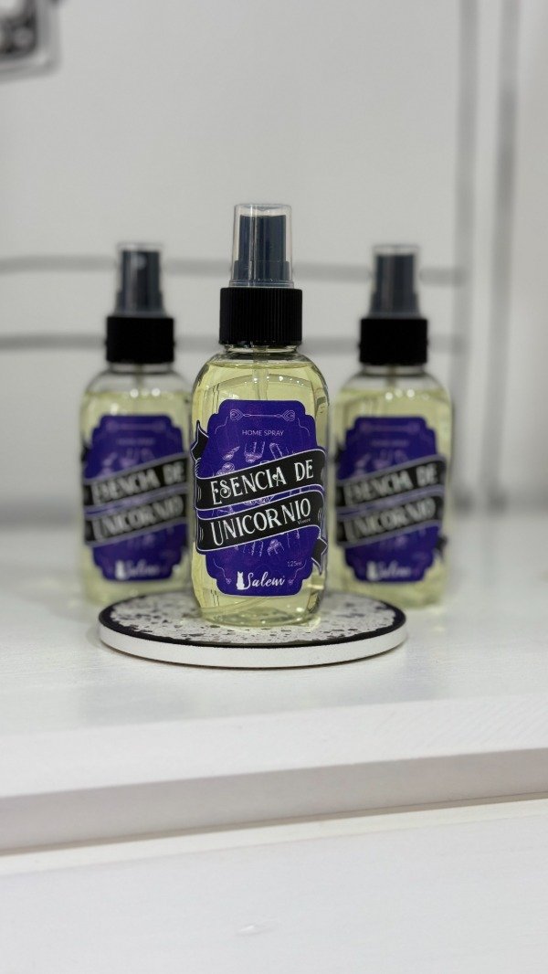 Producto - Splash Esencia De Unicornio (Vivere)