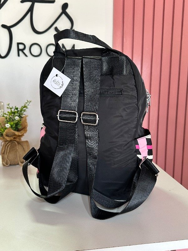 Producto - Mochila Bel Negra - 2