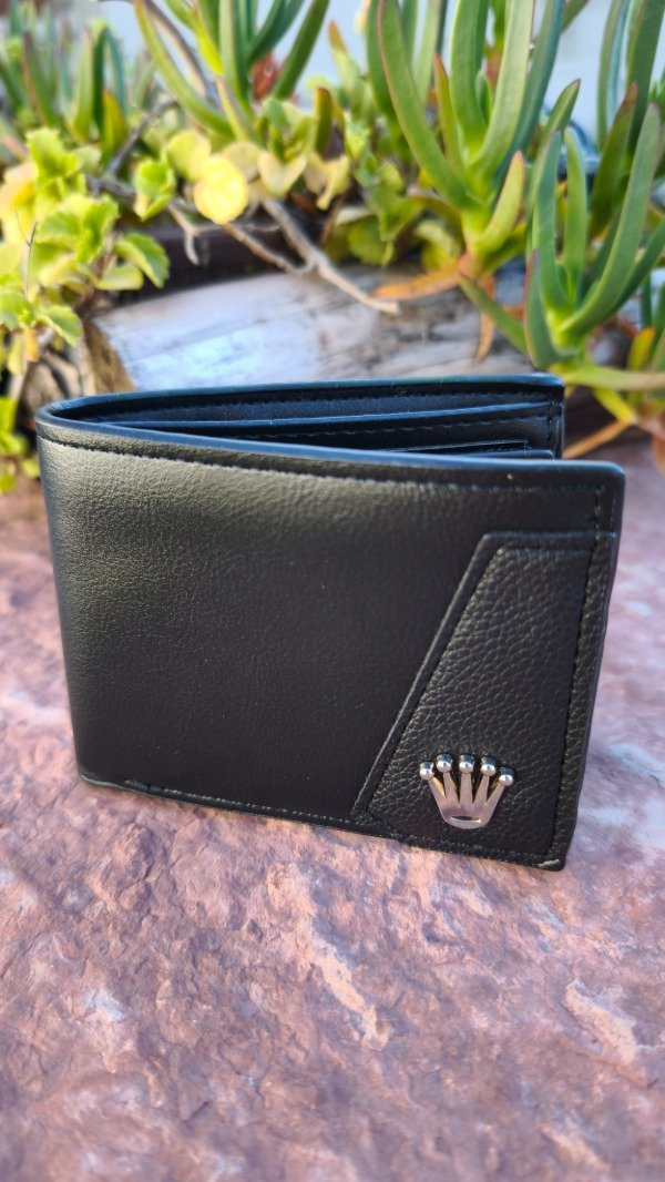 Producto - Billetera King Negra