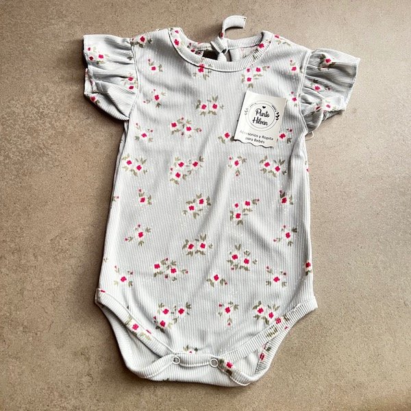 Producto - Body liberty grace