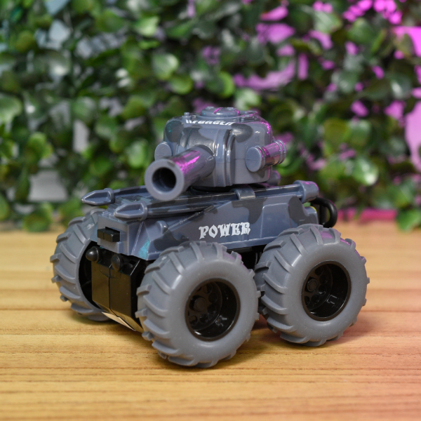Producto - TANQUE A FRICCION JY-25-555