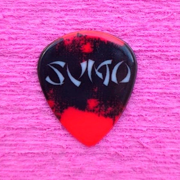 Producto - Púa Sumo
