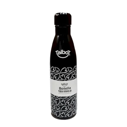 Producto - BOTELLA TERMICA TALBOT ACERO URBANA SIMPLEZA 500ml