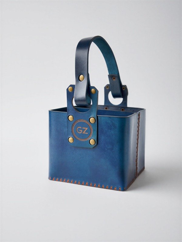 Producto - Matera cajon cuadrado