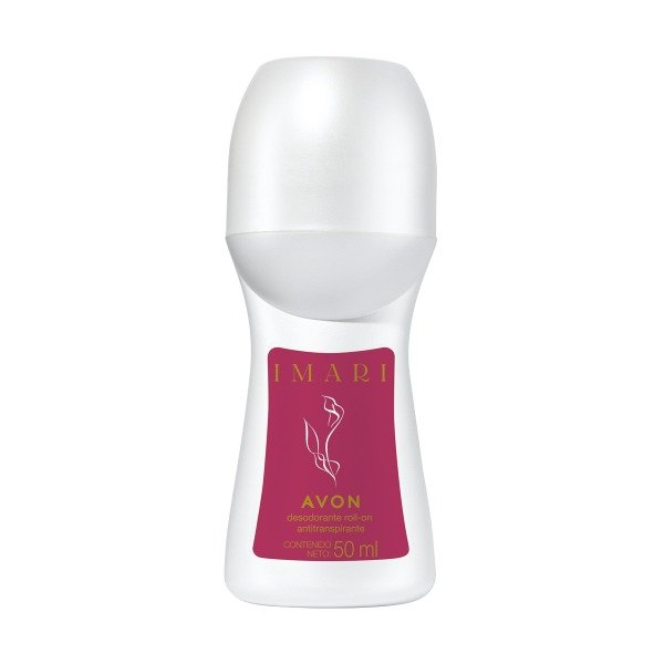 Producto - Imari - Desodorante Roll On 50ml