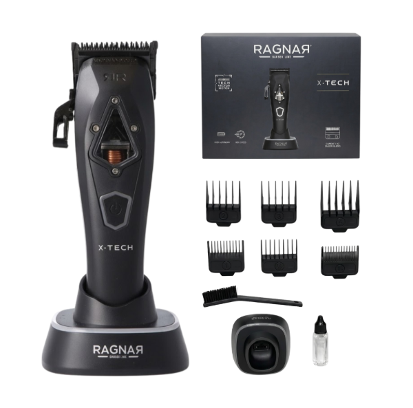 Producto - EUROSTIL CLIPPER X-TECH RAGNAR