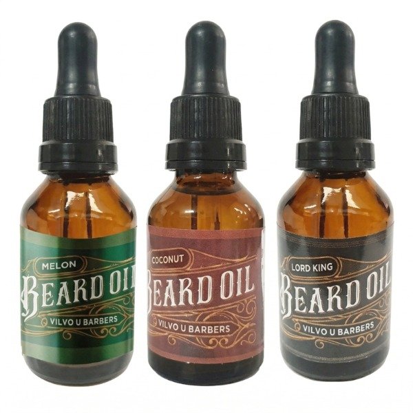 Producto - Aceite Para Barba Yilho