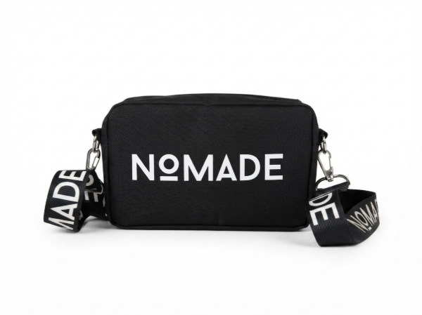 Producto - MORRAL POCKET - NEGRO