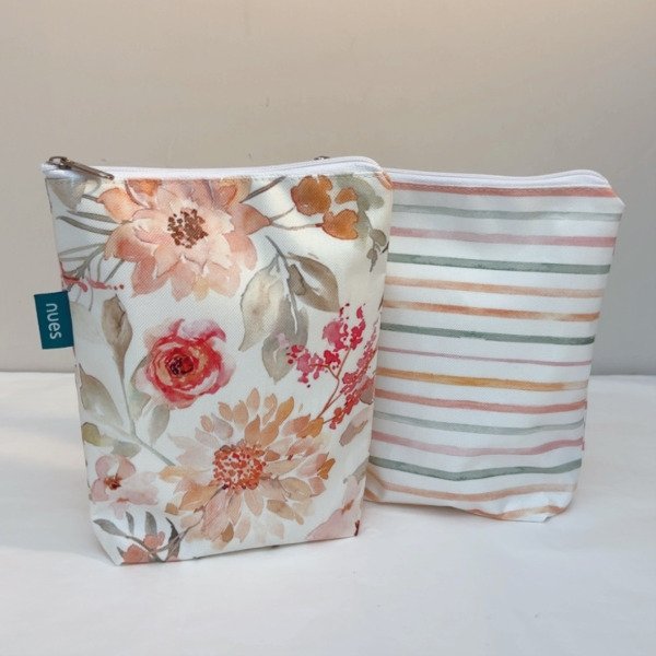 Producto - Yerbera y portamate Bouquet