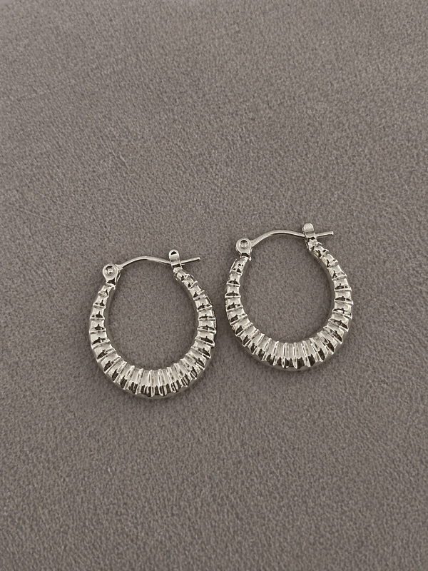 Producto - Aros capri