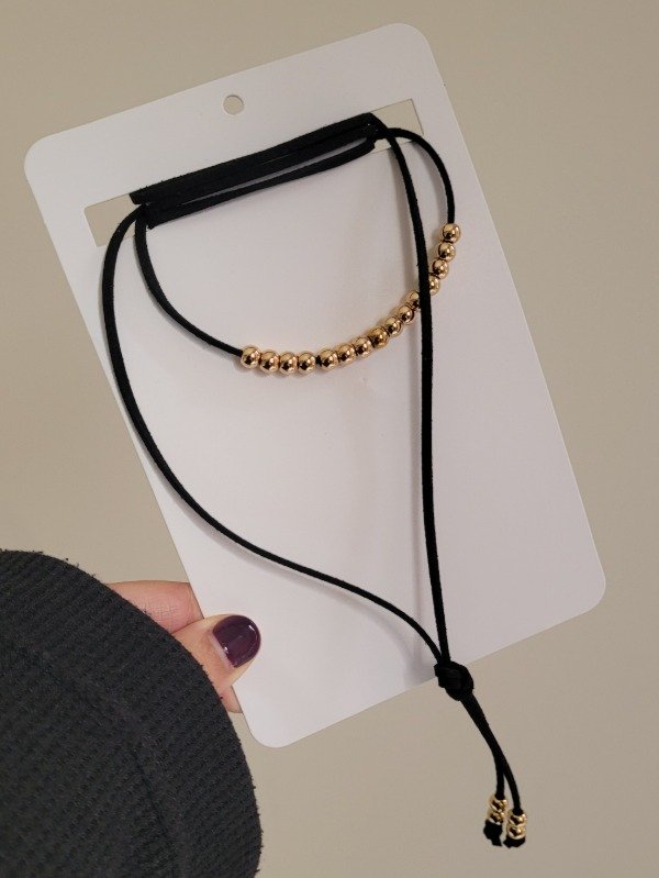 Producto - Lazo miranda