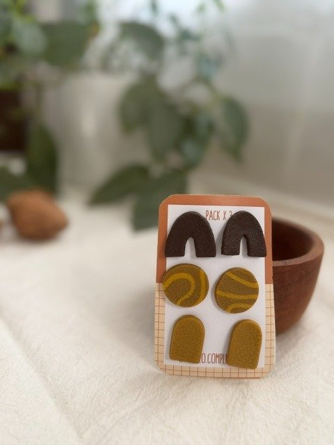 Producto - Set Maiz