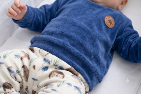Producto - Conjunto Plush: ALDEA