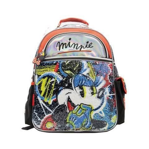 Producto - MOCHILA 15" ESPALDA MINNIE CRESKO