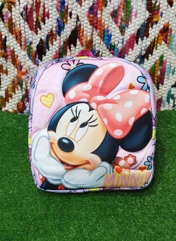 Producto - LINEA VLADY Mochila Deportiva Ketten nena