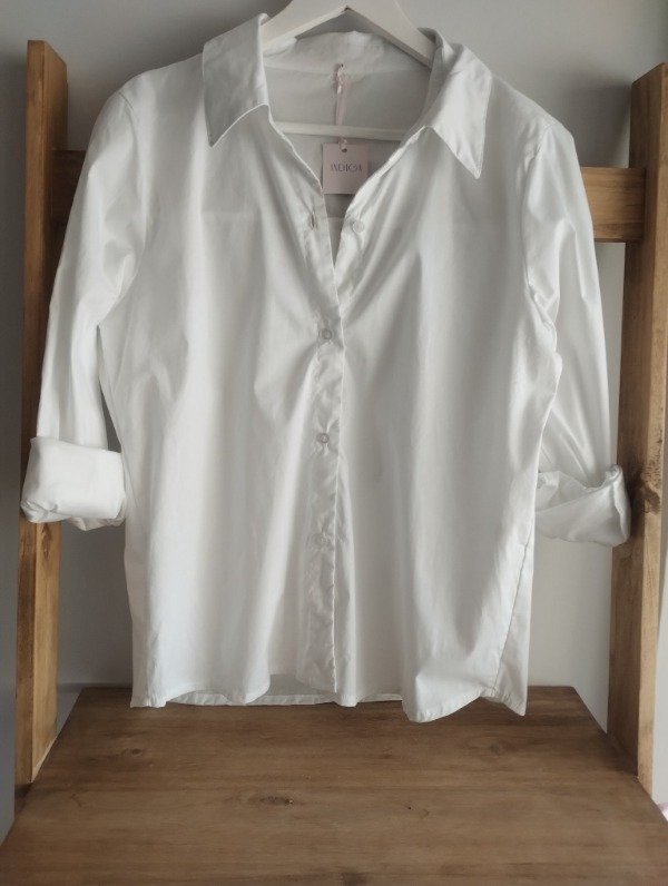 Producto - Camisa Olivia