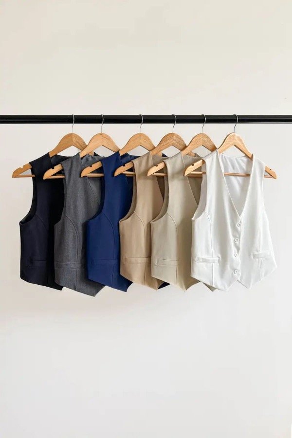 Producto - CHALECO VERO