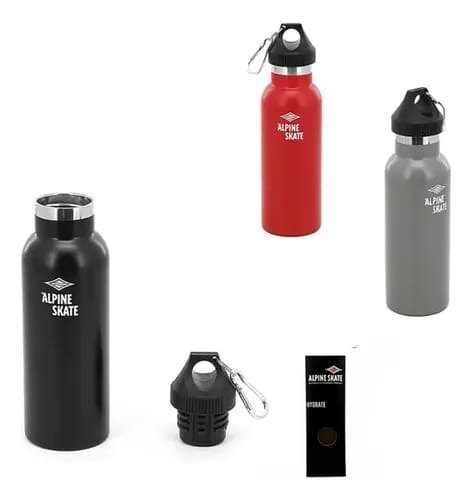 Producto - Botella Termica Alpine Skate 600ml
