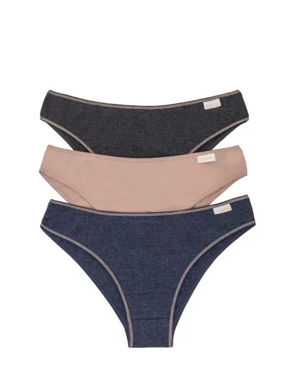 Producto - PACK X 3 VEDETINAS DE ALGODON SIMIL JEAN