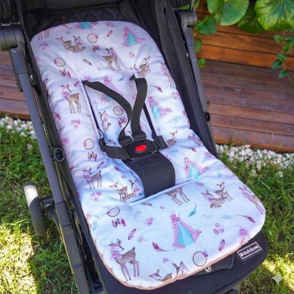 Producto - Colchón para coche CLASICO