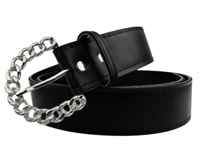 Producto - 105cm Cadena Chica 2.0 Ecocuero Pu