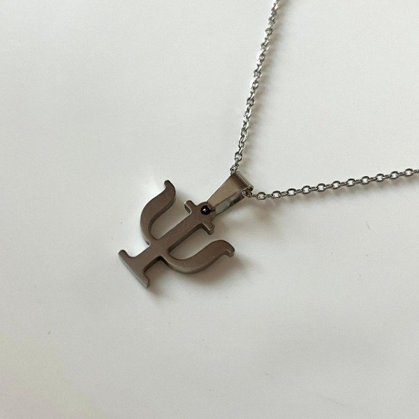 Producto - Collar Psico AQ