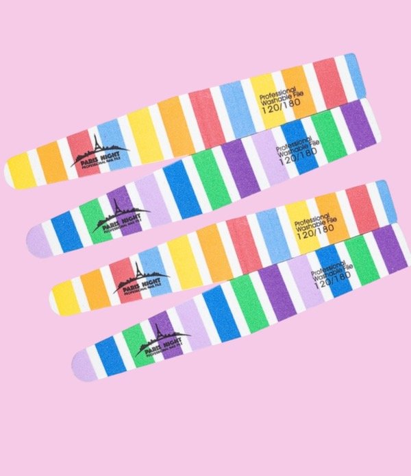 Producto - LIMA SPONGE PARIS ZEBRA 120/180 ROMBO