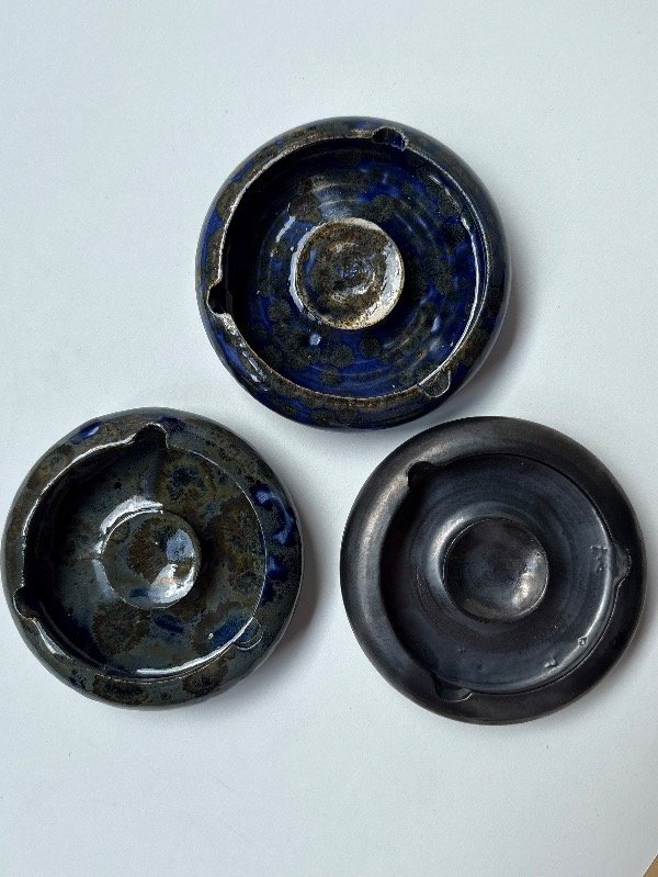 Producto - Ceniceros