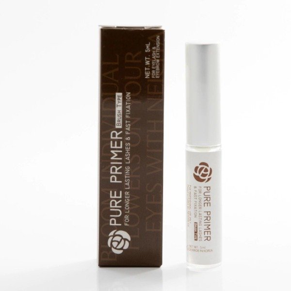 Producto - PRIMER CLÁSICO CON PINCEL-NEICHA x 5ml